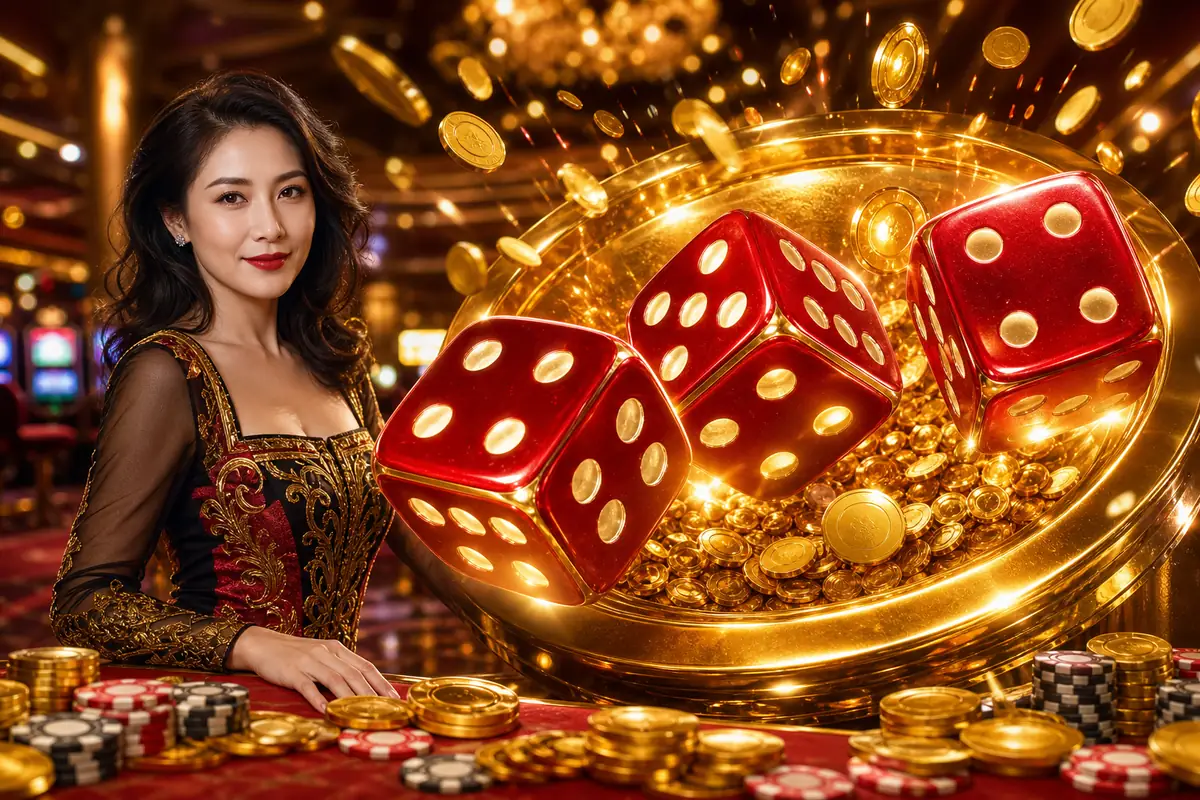 7jebd স্লট গেম প্রোভাইডার বৈচিত্র্য