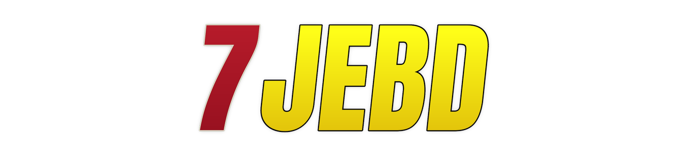 7jebd লোগো